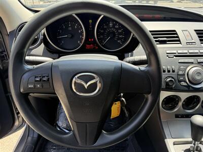 2010 Mazda Mazda3 i SV - Photo 18 - Van Nuys, CA 91406