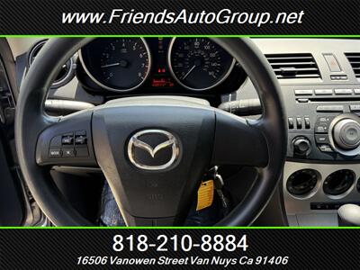 2010 Mazda Mazda3 i SV   - Photo 19 - Van Nuys, CA 91406