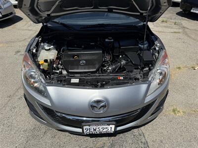 2010 Mazda Mazda3 i SV - Photo 24 - Van Nuys, CA 91406