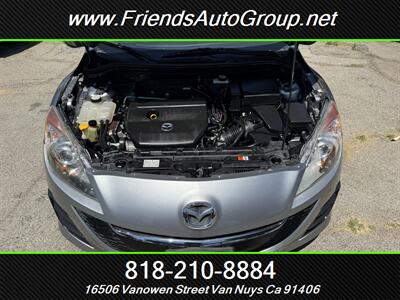 2010 Mazda Mazda3 i SV   - Photo 25 - Van Nuys, CA 91406