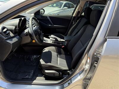 2010 Mazda Mazda3 i SV - Photo 11 - Van Nuys, CA 91406