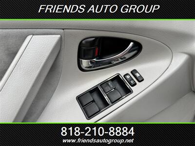 2007 Toyota Camry LE   - Photo 16 - Van Nuys, CA 91406