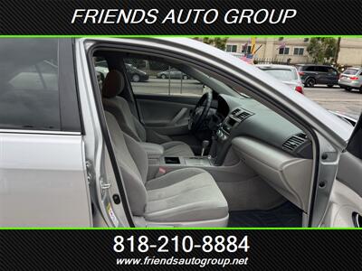 2007 Toyota Camry LE   - Photo 13 - Van Nuys, CA 91406