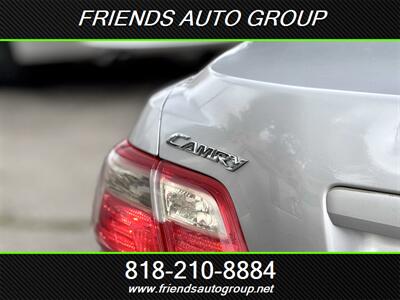 2007 Toyota Camry LE   - Photo 26 - Van Nuys, CA 91406