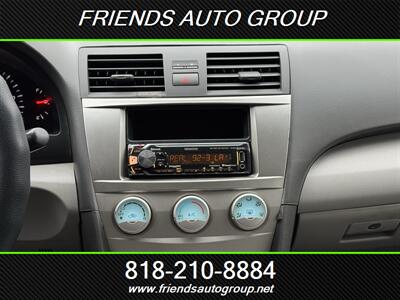 2007 Toyota Camry LE   - Photo 19 - Van Nuys, CA 91406