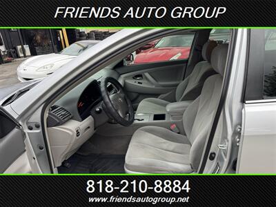 2007 Toyota Camry LE   - Photo 11 - Van Nuys, CA 91406