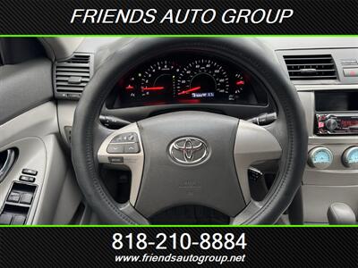 2007 Toyota Camry LE   - Photo 18 - Van Nuys, CA 91406