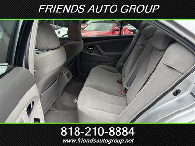 2007 Toyota Camry LE   - Photo 14 - Van Nuys, CA 91406