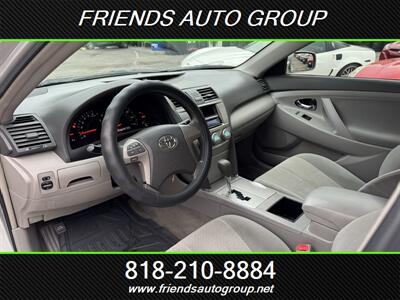 2007 Toyota Camry LE   - Photo 10 - Van Nuys, CA 91406