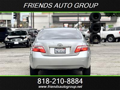 2007 Toyota Camry LE   - Photo 5 - Van Nuys, CA 91406