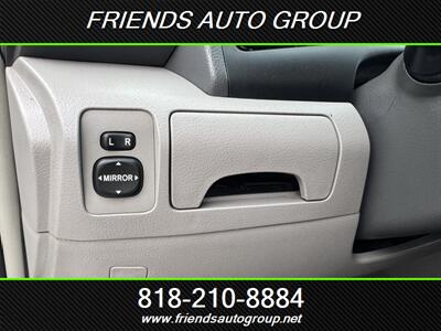 2007 Toyota Camry LE   - Photo 17 - Van Nuys, CA 91406