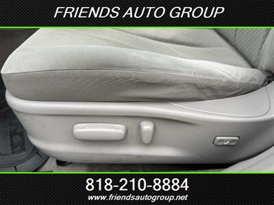 2007 Toyota Camry LE   - Photo 22 - Van Nuys, CA 91406