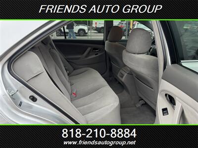 2007 Toyota Camry LE   - Photo 15 - Van Nuys, CA 91406