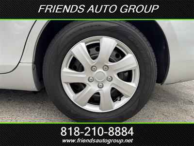 2007 Toyota Camry LE   - Photo 24 - Van Nuys, CA 91406