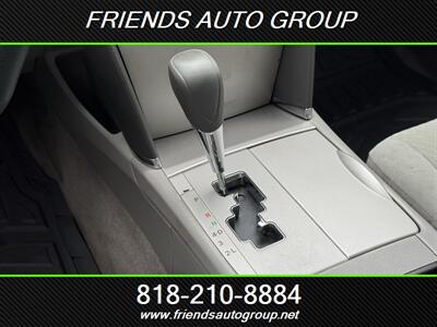 2007 Toyota Camry LE   - Photo 20 - Van Nuys, CA 91406