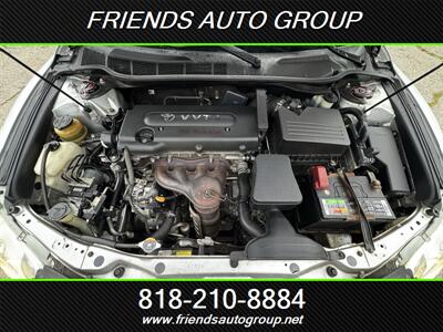 2007 Toyota Camry LE   - Photo 23 - Van Nuys, CA 91406