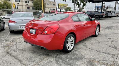 2012 Nissan Altima 2.5 S   - Photo 4 - Van Nuys, CA 91406