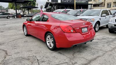 2012 Nissan Altima 2.5 S   - Photo 3 - Van Nuys, CA 91406