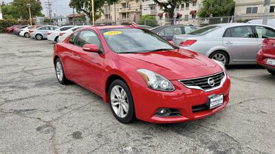 2012 Nissan Altima 2.5 S   - Photo 2 - Van Nuys, CA 91406