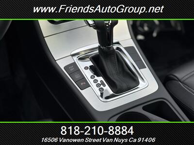 2010 Volkswagen CC Luxury PZEV   - Photo 26 - Van Nuys, CA 91406