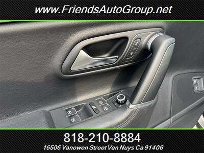 2010 Volkswagen CC Luxury PZEV   - Photo 19 - Van Nuys, CA 91406