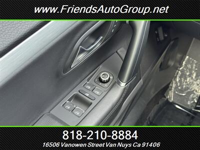 2010 Volkswagen CC Luxury PZEV   - Photo 21 - Van Nuys, CA 91406
