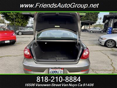 2010 Volkswagen CC Luxury PZEV   - Photo 30 - Van Nuys, CA 91406
