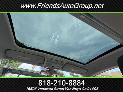 2010 Volkswagen CC Luxury PZEV   - Photo 27 - Van Nuys, CA 91406