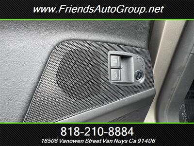 2010 Volkswagen CC Luxury PZEV   - Photo 20 - Van Nuys, CA 91406