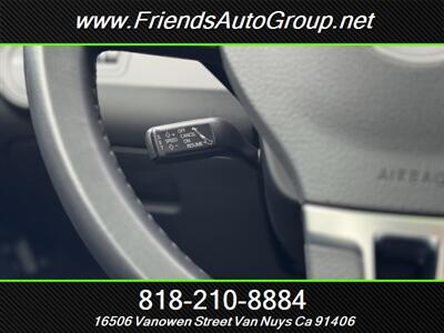 2010 Volkswagen CC Luxury PZEV   - Photo 23 - Van Nuys, CA 91406