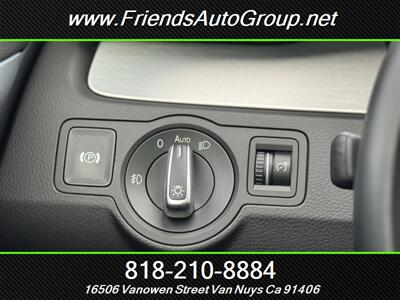 2010 Volkswagen CC Luxury PZEV   - Photo 22 - Van Nuys, CA 91406