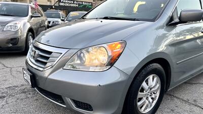 2010 Honda Odyssey EX-L   - Photo 21 - Van Nuys, CA 91406