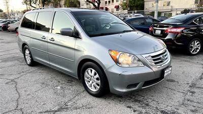 2010 Honda Odyssey EX-L   - Photo 2 - Van Nuys, CA 91406