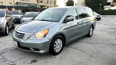 2010 Honda Odyssey EX-L   - Photo 1 - Van Nuys, CA 91406