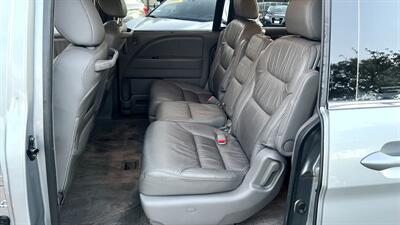 2010 Honda Odyssey EX-L   - Photo 9 - Van Nuys, CA 91406