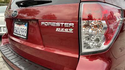 2011 Subaru Forester 2.5X Premium   - Photo 18 - Van Nuys, CA 91406