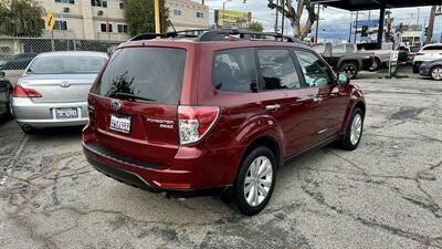 2011 Subaru Forester 2.5X Premium   - Photo 3 - Van Nuys, CA 91406