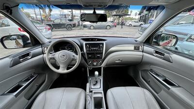 2011 Subaru Forester 2.5X Premium   - Photo 11 - Van Nuys, CA 91406