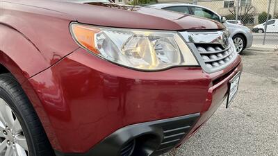 2011 Subaru Forester 2.5X Premium   - Photo 19 - Van Nuys, CA 91406