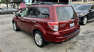 2011 Subaru Forester 2.5X Premium   - Photo 4 - Van Nuys, CA 91406