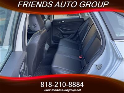 2019 Volkswagen Jetta SE   - Photo 15 - Van Nuys, CA 91406