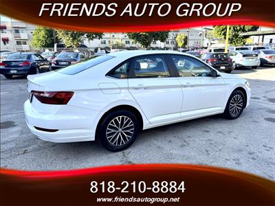 2019 Volkswagen Jetta SE   - Photo 9 - Van Nuys, CA 91406