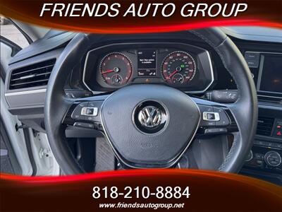2019 Volkswagen Jetta SE   - Photo 21 - Van Nuys, CA 91406
