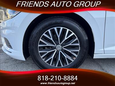 2019 Volkswagen Jetta SE   - Photo 28 - Van Nuys, CA 91406