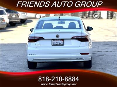 2019 Volkswagen Jetta SE   - Photo 5 - Van Nuys, CA 91406
