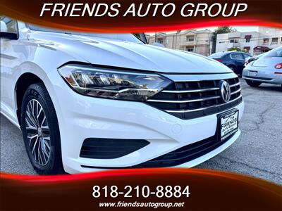 2019 Volkswagen Jetta SE   - Photo 30 - Van Nuys, CA 91406