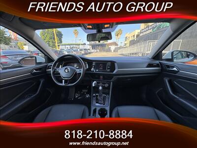 2019 Volkswagen Jetta SE   - Photo 17 - Van Nuys, CA 91406