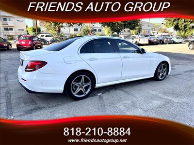 2018 Mercedes-Benz E 300   - Photo 9 - Van Nuys, CA 91406