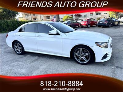 2018 Mercedes-Benz E 300   - Photo 8 - Van Nuys, CA 91406