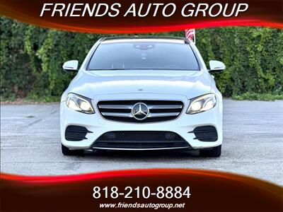 2018 Mercedes-Benz E 300   - Photo 2 - Van Nuys, CA 91406